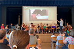 Musikschule Langendorf